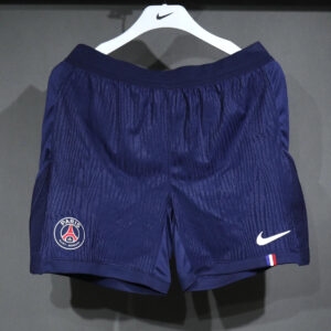 25-26 PSG Home Shorts