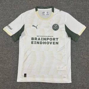 25-26 PSV Third Fans Kit