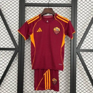 25-26 Roma Home Kids Kit