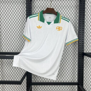 25-26 Roma Third Fans Kit