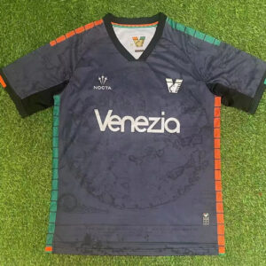 25-26 Venezia FC Home Kit