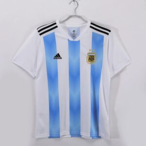 Argentina Home Kit Retro 2018