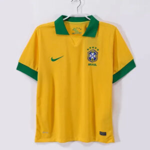 Brazil Home Kit Retro 2013