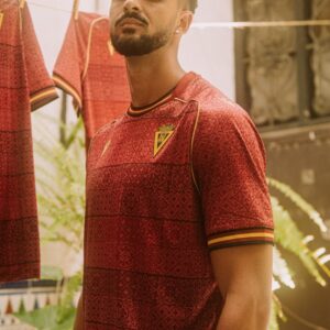 CÃ¡diz FC Away 25-26